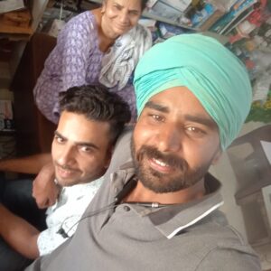 Lovepreet Singh