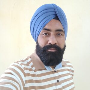 Gurjinder singh