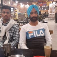 Jaswinder Singh