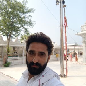 Kuljit Sharma